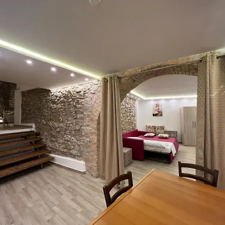 Al Vicolo Casa Vacanze - Casa 